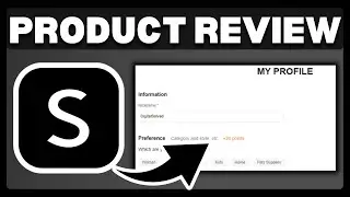 How To Become A Shein Product Reviewer - Full Guide