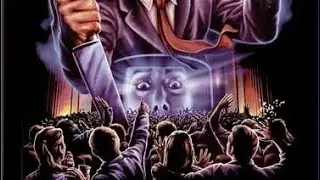 My Top 10 Horror Films of 1991