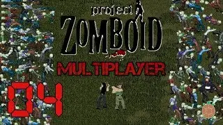 Project Zomboid | Build 38 Vehicles w/ Sabouts - 04
