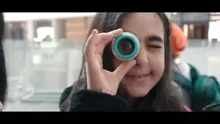 Destination Imagination Türkiye DAT 2019
