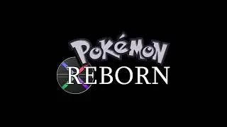 Tanzan Mountain - Pok&eacute;mon Reborn OST