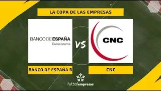 Banco de Espa&ntilde;a B remonta a CNC y abre la Copa con victoria