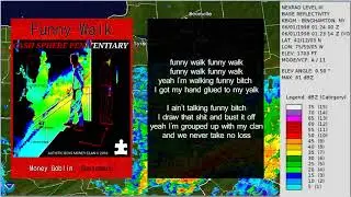 Money Goblin & Skelemane - Funny Walk