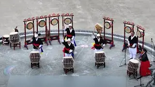 Asian and Pacific Islander Arts & Culture Festival 2025 Highlights