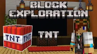 TNT | Block Exploration Video