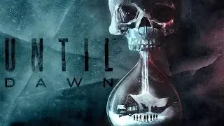 🤫 Ałałałała 🤫 Until Dawn #08 || PS4