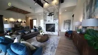 Casa Domaine Custom Homes