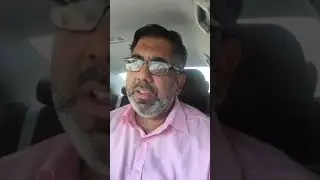Scam in Ruwi Muscat Area in Oman