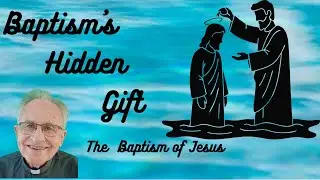 The Baptism of Jesus