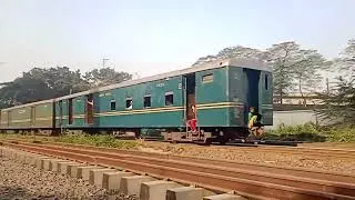 High-Speed Intercity Train Operations | Fast, Modern & Efficient Rail Transport