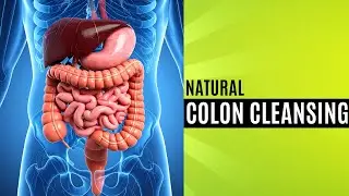 9 Home Remedies for Natural Colon Cleansing