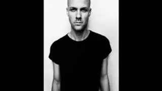Adam Beyer - China Girl