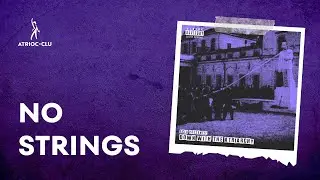 No Strings (feat. MikesHardest, pey the musician, dropspindle, FiN, and ask the storyteller)