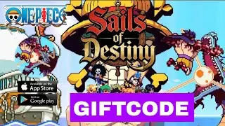 Sails of Destiny || All 9 Giftcode & How to Redeem - Sails of Destiny 9 Codes