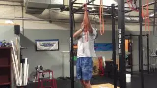 Pain Free Pull Up Tutorial