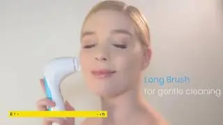 5 best electric facial cleansing brushes  2021-2022