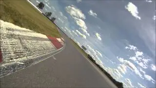Mid-Ohio PTR - 06/26/12 - 