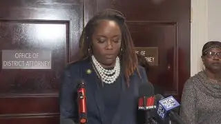 Leilani Simon facing 19-count indictment, including felony murder