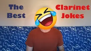 Ranking Clarinet Jokes with a Professional Clarinetist