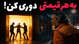 این ٣ نفر دلیل اصلی بد بختی توست! مراقب باش