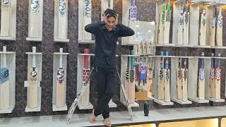 SS Budgeted & High Performance English Willow Cricket Bats review by Infinityy Sports - 9934136150