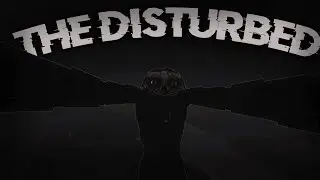 ЭТО СУЩЕСТВО ЧИТАЕТ МОИ МЫСЛИ... | DISTURBED