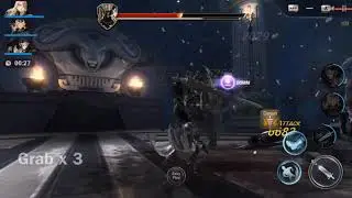 Hundred soul tips: Skeleton Brothers Boss Normal