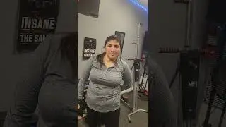 TU30 Client Testimonial/Maria #workoutmotivation #malewellness #fitness #malefitnessmotivation #fit