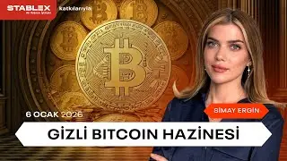 60 Milyar Dolarlık Gizli Bitcoin İddiası