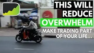 Forex Trading For Busy People: One Simple Tactic To Make It Easier
