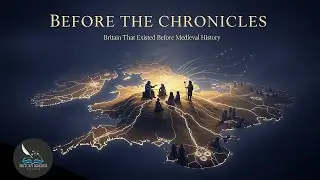 Before the Chronicles | The Britain History Never Wrote