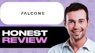 FalconX Honest Review &ndash; Watch Before Using