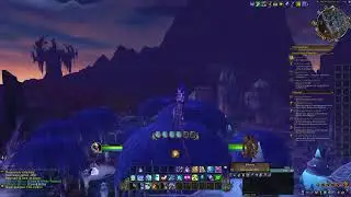 Surumar  Part 5 Legion Remix World Of Warcraft