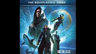 Polaris: The Roleplaying Game CR1 (Beta Ver.) review