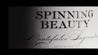 Arnaldo Caprai: Spinning Beauty