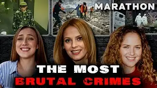3 True Crime Cases That Defy Explanation (Real Evidence & Unbelievable Endings)