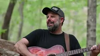 Rodburn Hollow Sessions   Scott Plank   'Outskirts of Town'