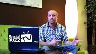 SocialBuzzTV Episode 2 (Part 1)