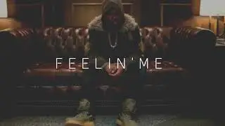 [FREE] Shy Glizzy Type Beat - Feelin' Me | Melodic Trap