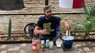 Blue Lacy Recipe