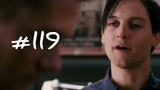 You're Trash Brock | Daily #119