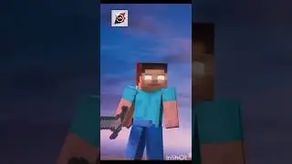 Herobrine edit #dj #freefire #musicdjremix #awakening #minecraft #gaffarbhai #musicmix #musicremix