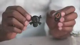 Deka Sounds Design and Manufacturing Video