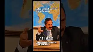 Yavuz AĞIRALİOĞLU B&uuml;t&uuml;n hakikatimiz ile bu topraklara aidiz. #anahtarparti #keşfet #adalet #ahlak