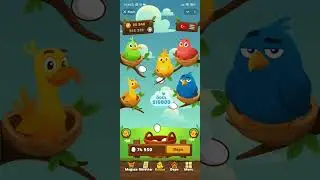 Birds Empire Telegram Botu G&uuml;nl&uuml;k Gelir Elde Edin! 