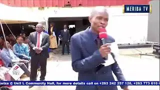 Prophet Miracle Paul 
