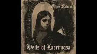 Waning Grace - Veils of Lacrimosa - Atmo Goth Metal