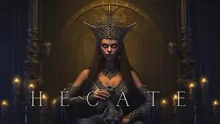 H&eacute;cate: Dive Deep into Meditation with the Goddess of Darkness
