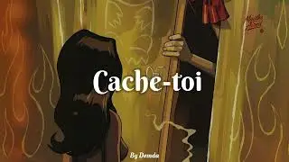 Cache-toi | Afro beat Type Beat | M&eacute;lancolique &bull; Profond &bull; 2025 DEMDA STYLE BEAT