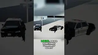Federal Operations: LA's Flawless System in Action